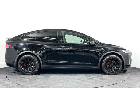 Tesla Model X I, 2019 год, 3 980 000 рублей, 4 фотография