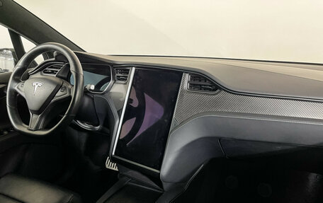 Tesla Model X I, 2019 год, 3 980 000 рублей, 9 фотография