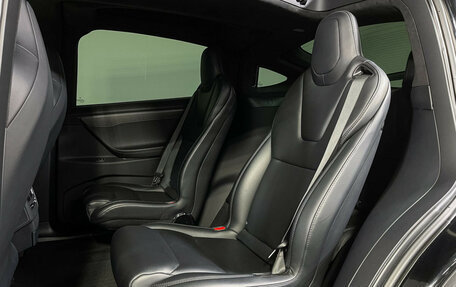 Tesla Model X I, 2019 год, 3 980 000 рублей, 10 фотография