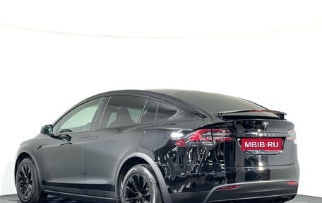 Tesla Model X I, 2019 год, 3 980 000 рублей, 7 фотография