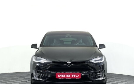 Tesla Model X I, 2019 год, 3 980 000 рублей, 2 фотография