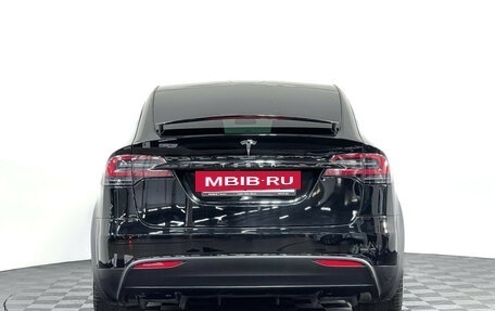 Tesla Model X I, 2019 год, 3 980 000 рублей, 6 фотография