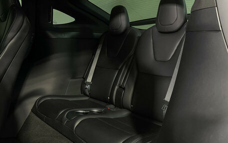 Tesla Model X I, 2019 год, 3 980 000 рублей, 16 фотография