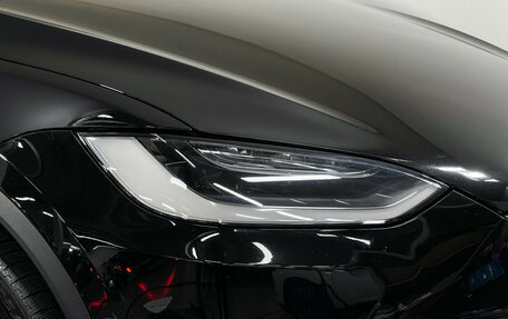 Tesla Model X I, 2019 год, 3 980 000 рублей, 25 фотография