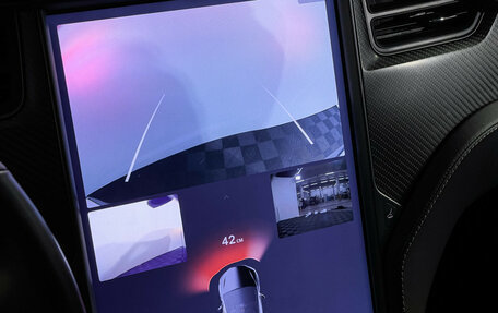 Tesla Model X I, 2019 год, 3 980 000 рублей, 20 фотография