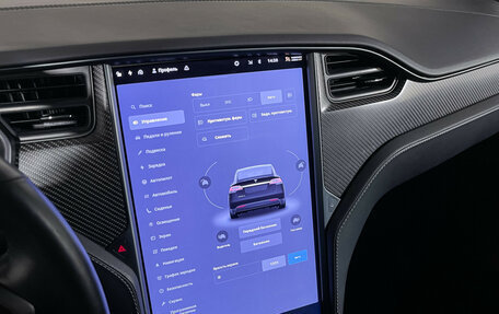 Tesla Model X I, 2019 год, 3 980 000 рублей, 19 фотография