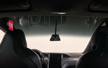 Tesla Model X I, 2019 год, 3 980 000 рублей, 17 фотография