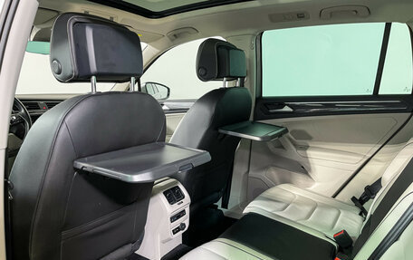 Volkswagen Tiguan II, 2020 год, 3 897 000 рублей, 15 фотография