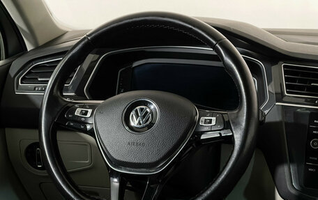 Volkswagen Tiguan II, 2020 год, 3 897 000 рублей, 13 фотография