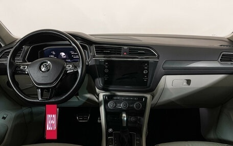 Volkswagen Tiguan II, 2020 год, 3 897 000 рублей, 12 фотография