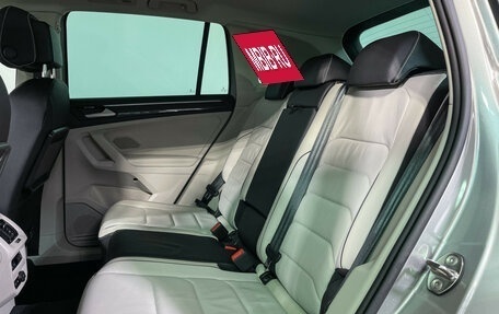 Volkswagen Tiguan II, 2020 год, 3 897 000 рублей, 10 фотография