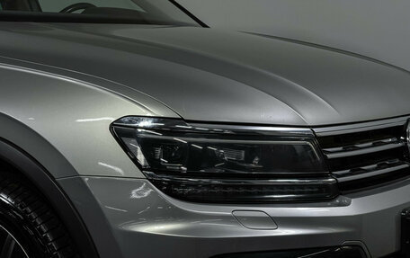 Volkswagen Tiguan II, 2020 год, 3 897 000 рублей, 19 фотография