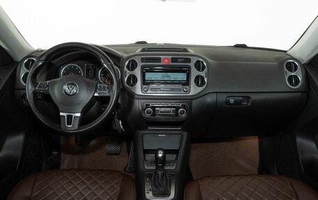 Volkswagen Tiguan I, 2011 год, 1 120 000 рублей, 7 фотография