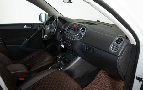 Volkswagen Tiguan I, 2011 год, 1 120 000 рублей, 6 фотография