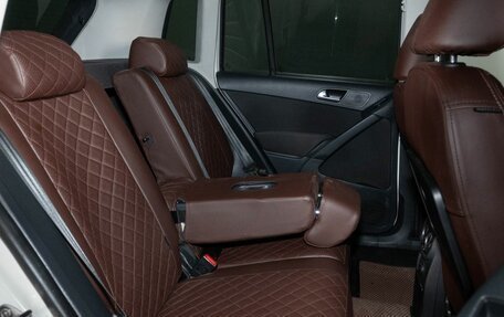 Volkswagen Tiguan I, 2011 год, 1 120 000 рублей, 8 фотография