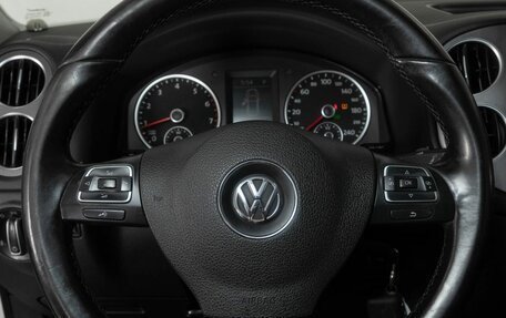 Volkswagen Tiguan I, 2011 год, 1 120 000 рублей, 9 фотография