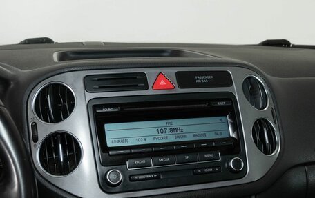 Volkswagen Tiguan I, 2011 год, 1 120 000 рублей, 10 фотография