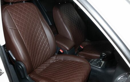 Volkswagen Tiguan I, 2011 год, 1 120 000 рублей, 14 фотография