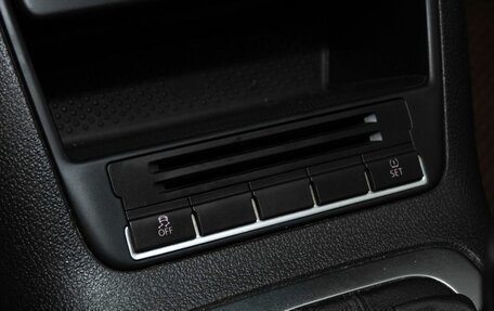 Volkswagen Tiguan I, 2011 год, 1 120 000 рублей, 15 фотография