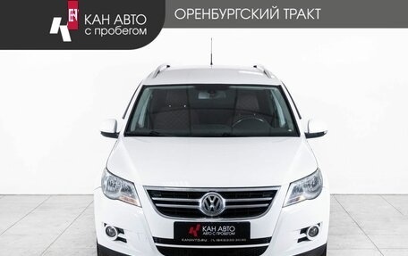 Volkswagen Tiguan I, 2011 год, 1 120 000 рублей, 2 фотография