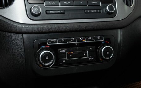 Volkswagen Tiguan I, 2011 год, 1 120 000 рублей, 11 фотография