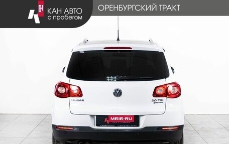 Volkswagen Tiguan I, 2011 год, 1 120 000 рублей, 4 фотография