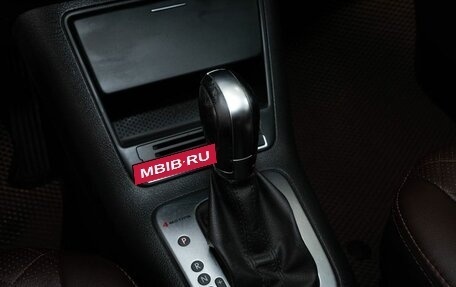 Volkswagen Tiguan I, 2011 год, 1 120 000 рублей, 12 фотография