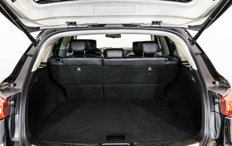 Infiniti QX70, 2015 год, 2 699 000 рублей, 27 фотография