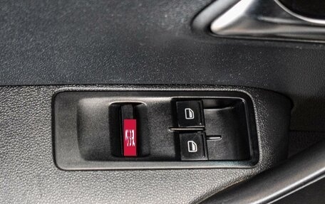 Volkswagen Polo VI (EU Market), 2016 год, 1 050 000 рублей, 15 фотография