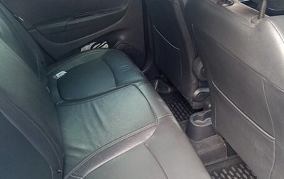 Renault Kaptur I рестайлинг, 2017 год, 1 590 000 рублей, 1 фотография