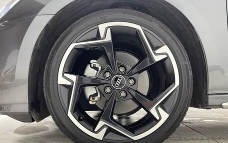 Audi A3, 2023 год, 2 320 123 рублей, 4 фотография