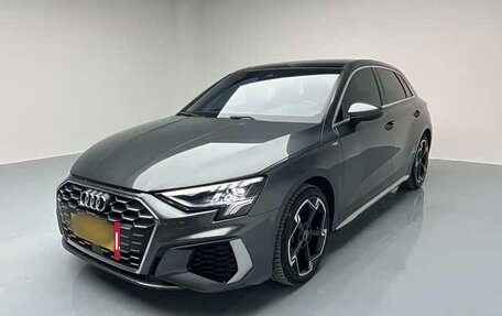 Audi A3, 2023 год, 2 320 123 рублей, 1 фотография