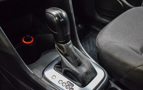 Volkswagen Polo VI (EU Market), 2016 год, 1 050 000 рублей, 16 фотография