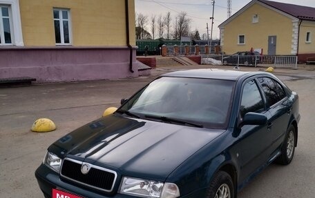 Skoda Octavia IV, 1998 год, 330 000 рублей, 1 фотография