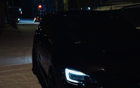 Subaru Levorg I, 2015 год, 1 350 000 рублей, 1 фотография