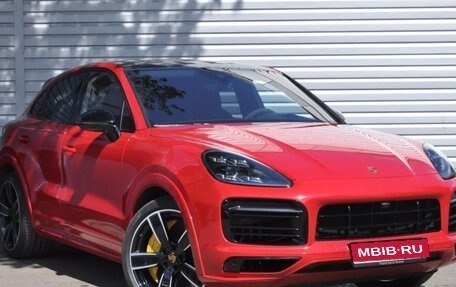 Porsche Cayenne III, 2021 год, 14 990 000 рублей, 1 фотография