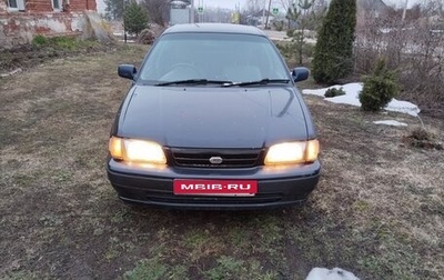 Toyota Corsa, 1997 год, 100 000 рублей, 1 фотография