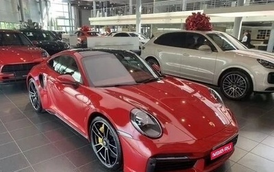 Porsche 911, 2020 год, 27 900 000 рублей, 1 фотография