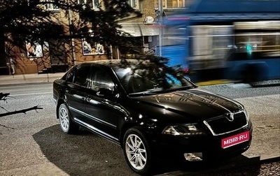 Skoda Octavia, 2007 год, 950 000 рублей, 1 фотография