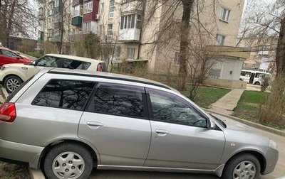 Nissan Wingroad III, 2002 год, 380 000 рублей, 1 фотография