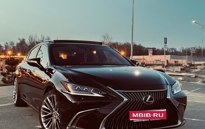 Lexus ES VII, 2019 год, 4 000 000 рублей, 1 фотография