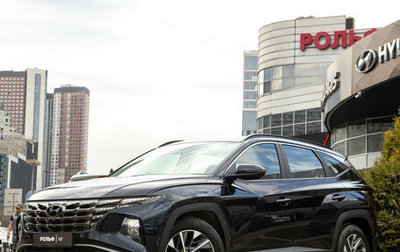 Hyundai Tucson, 2022 год, 3 698 000 рублей, 1 фотография