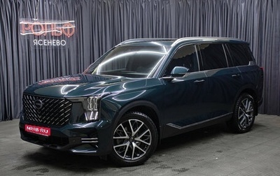 GAC GS8, 2024 год, 3 749 000 рублей, 1 фотография