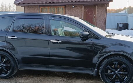 Subaru Tribeca I рестайлинг, 2006 год, 1 400 000 рублей, 1 фотография
