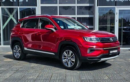 Changan CS35 Plus, 2020 год, 1 420 000 рублей, 1 фотография