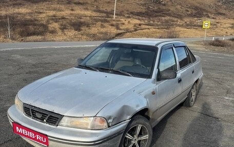 Daewoo Nexia I рестайлинг, 2006 год, 93 000 рублей, 1 фотография