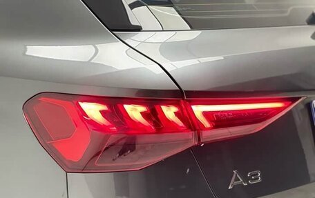 Audi A3, 2023 год, 2 320 123 рублей, 6 фотография