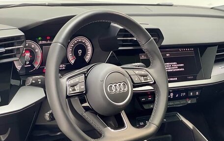 Audi A3, 2023 год, 2 320 123 рублей, 7 фотография