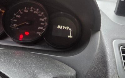 Renault Fluence I, 2013 год, 810 000 рублей, 1 фотография