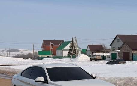 BMW 4 серия, 2013 год, 2 100 000 рублей, 1 фотография